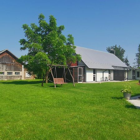 Agrochalupki Apartment Korczowa Exterior photo